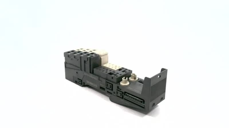 Siemens 6ES7193-4CK30-0AA0 — PLC I/O & Expansion Modules (image 4)