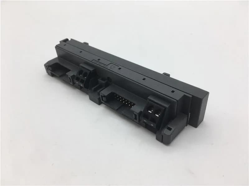 Siemens 6ES7921-3AC00-0AA0 — PLC Accessories (image 2)