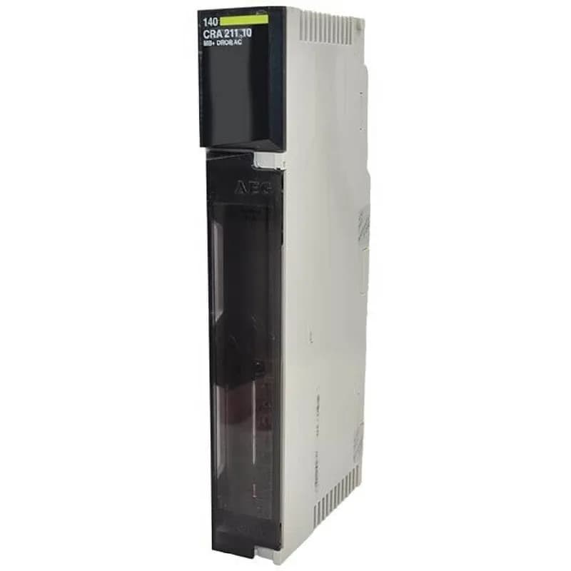 Schneider Electric 140CRA21110 (image 2)