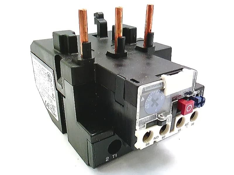Schneider Electric LRD3359
