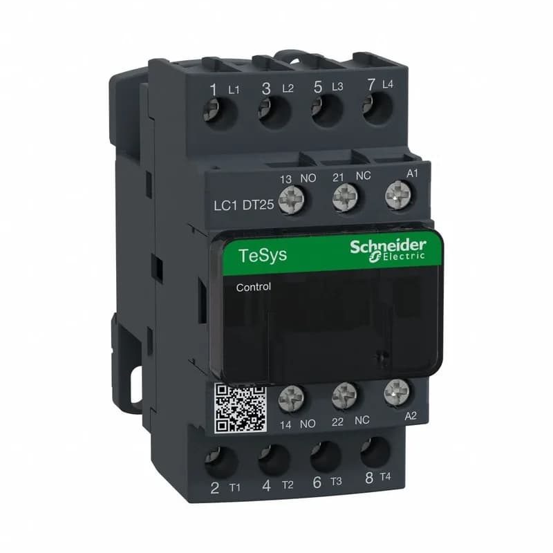 Schneider Electric LC1DT25B7 (image 3)