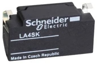 Schneider Electric LA4SKC1U (image 4)