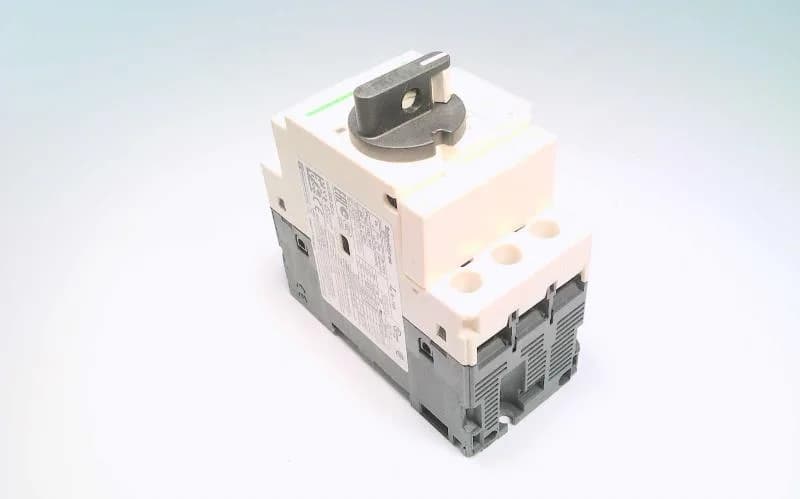 Schneider Electric GV2P16 (image 4)