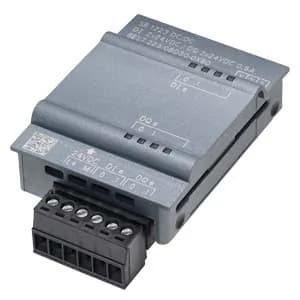 Siemens 6ES7221-3AD30-0XB0 — Digital Input Modules (image 4)