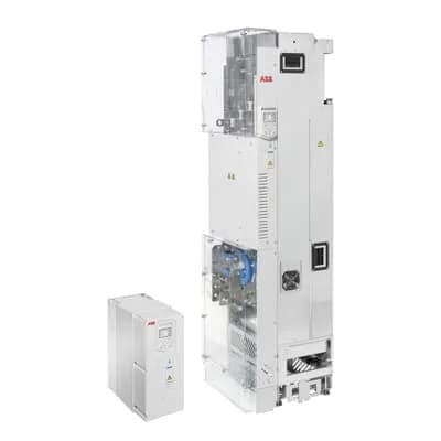 ABB 3AXD50000507528 — AC Drive (VFD) 480V