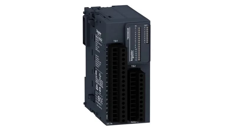Schneider Electric TM3DM24R (image 4)