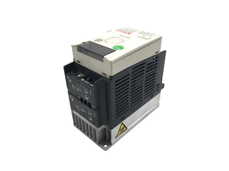 Schneider Electric ATV12H055M2 (image 4)