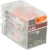 ABB 1SVR405613R2100 — General Purpose Relays (image 2)