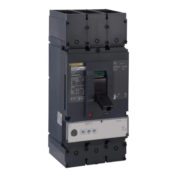 Schneider Electric LJM36400U31X (image 4)
