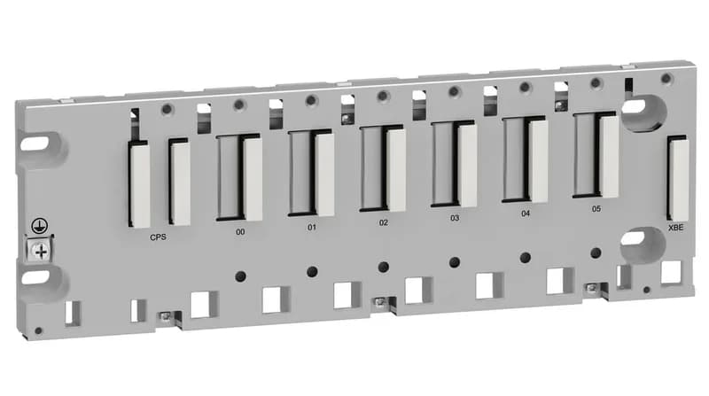 Schneider Electric BMXXBP0600