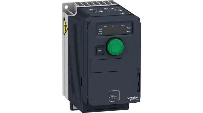Schneider Electric ATV320U04M2C (image 3)