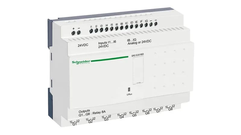Schneider Electric SR2E201BD