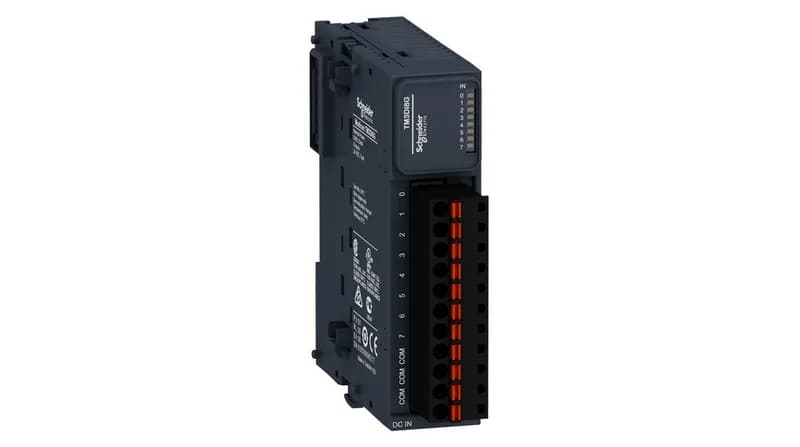Schneider Electric TM3DI8G (image 5)