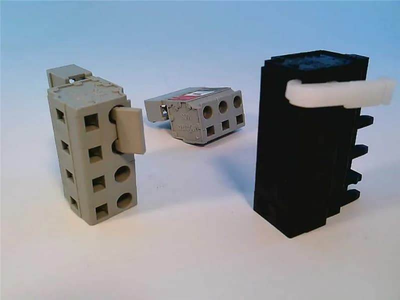 Schneider Electric VW3M4121 (image 4)
