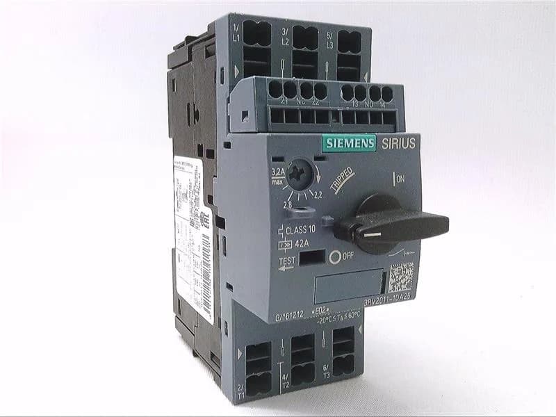 Siemens 3RV2011-1DA25