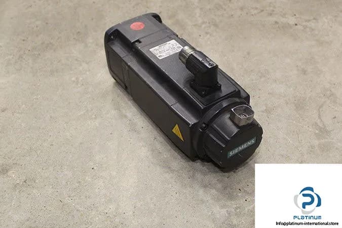 Siemens 1FK7044-4CF71-1RB0 — Servo Motors (image 3)