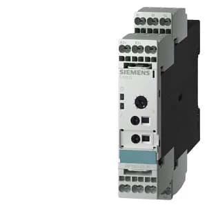 Siemens 3RP1505-2AQ30 — Time Delay Relays