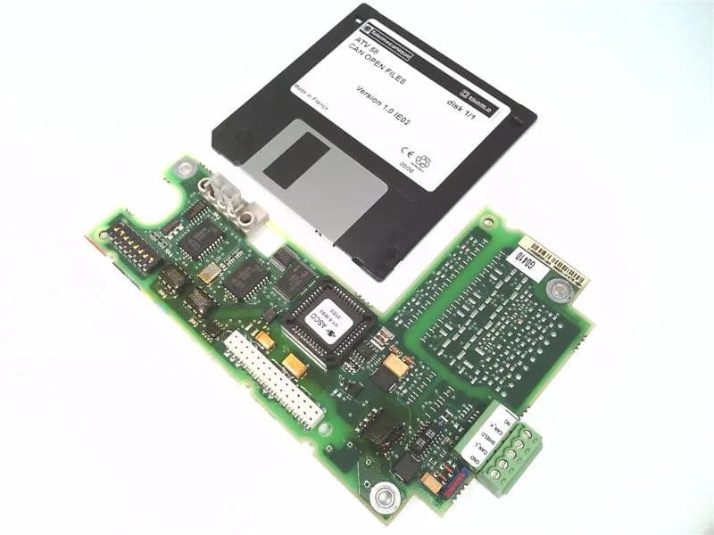 Schneider Electric VW3A58308 (image 4)