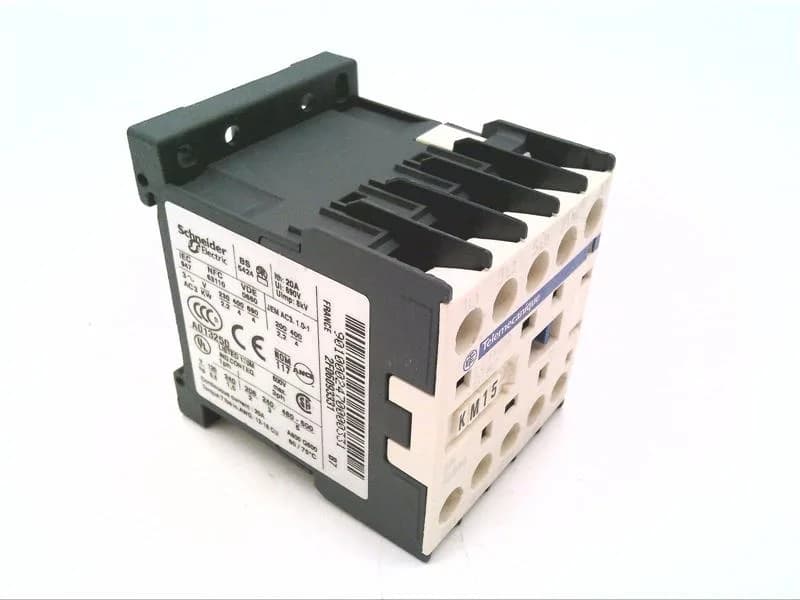 Schneider Electric LC1K0901B7