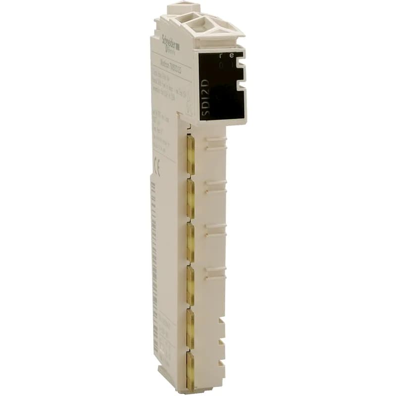 Schneider Electric TM5SDI16D (image 2)