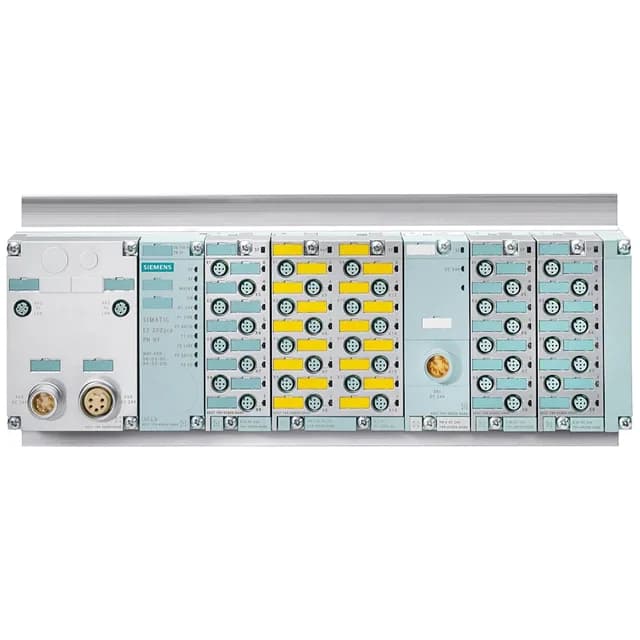 Siemens 6ES7194-4AJ00-0AA0 (image 2)