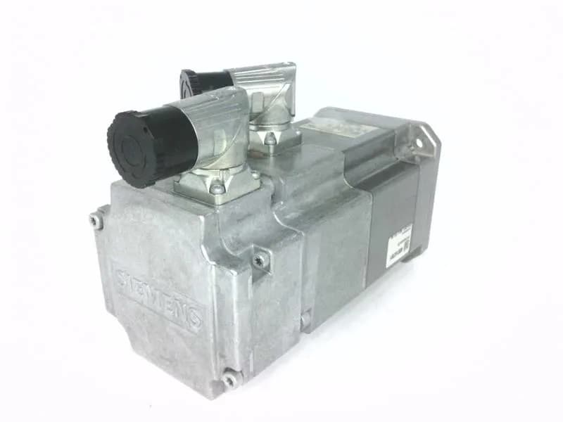Siemens 1FK7042-5AK71-1TH2 — Servo Motors (image 2)