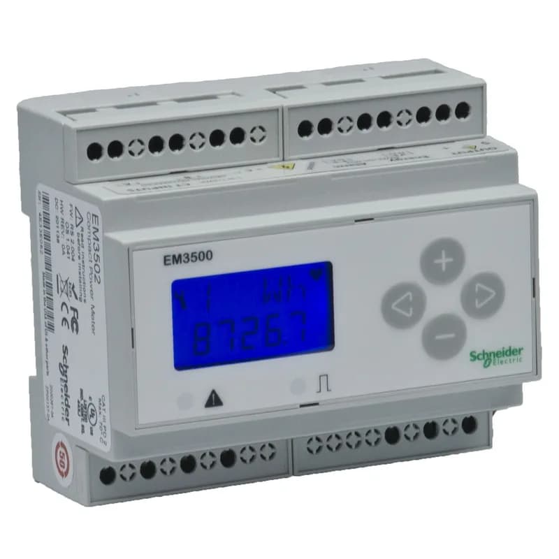 Schneider Electric METSEEM3555A