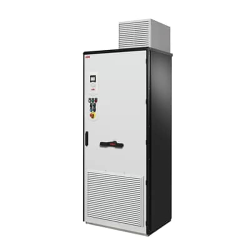 ABB 3AXD50000722433 — AC Drives (VFD) (image 2)