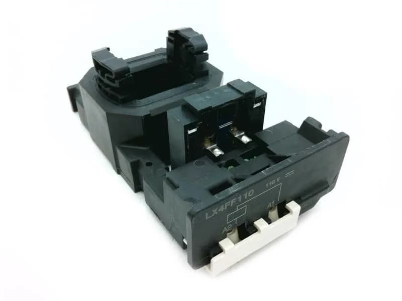Schneider Electric LX4FF110 (image 2)