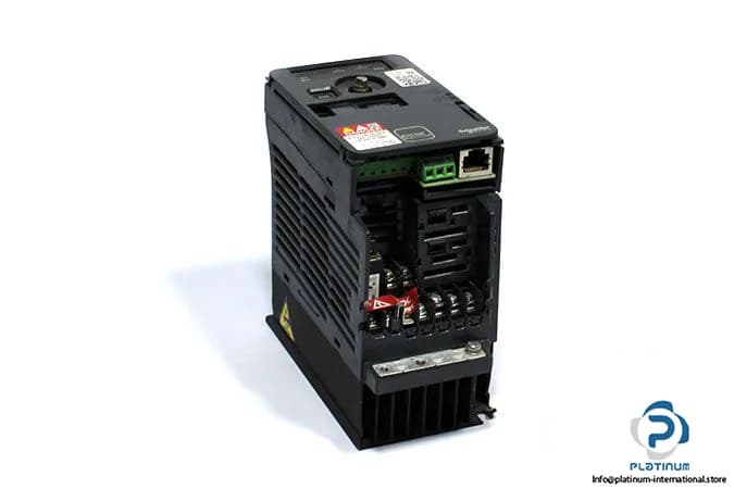 Schneider Electric ATV320U07M2C (image 3)