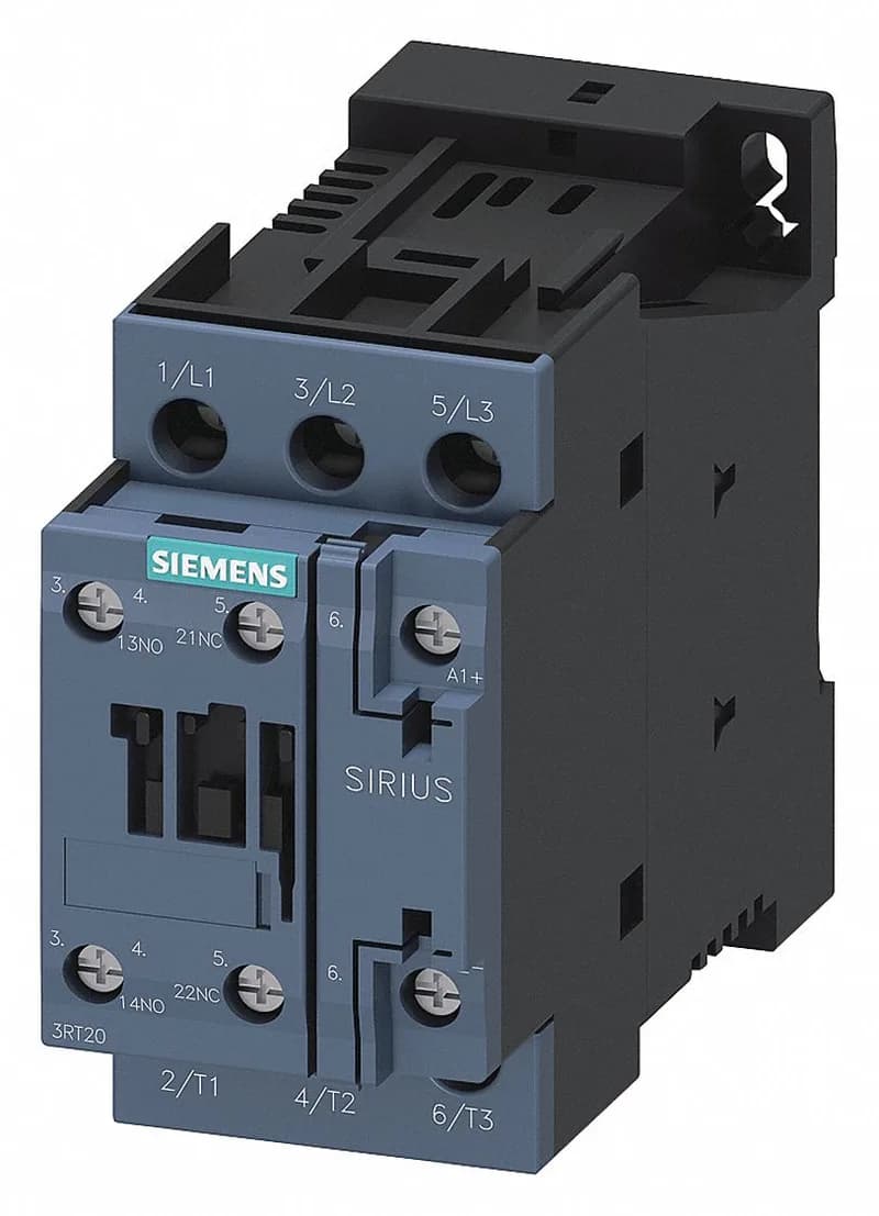 Siemens 3RT2023-1FB40
