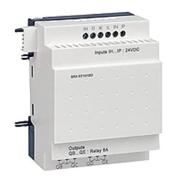 Schneider Electric SR3XT141JD (image 4)