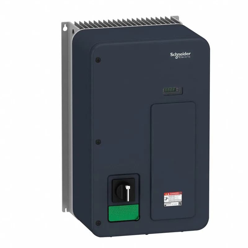 Schneider Electric ATV320U55N4WS