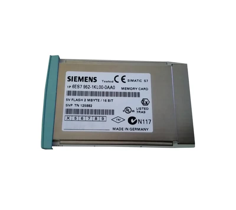 6ES7952-1KL00-0AA0
