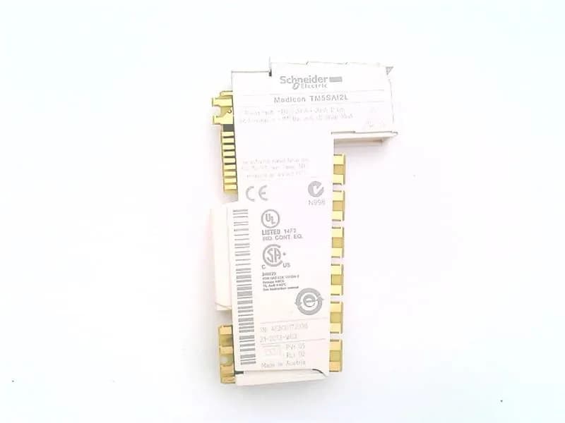 Schneider Electric TM5SAI2L