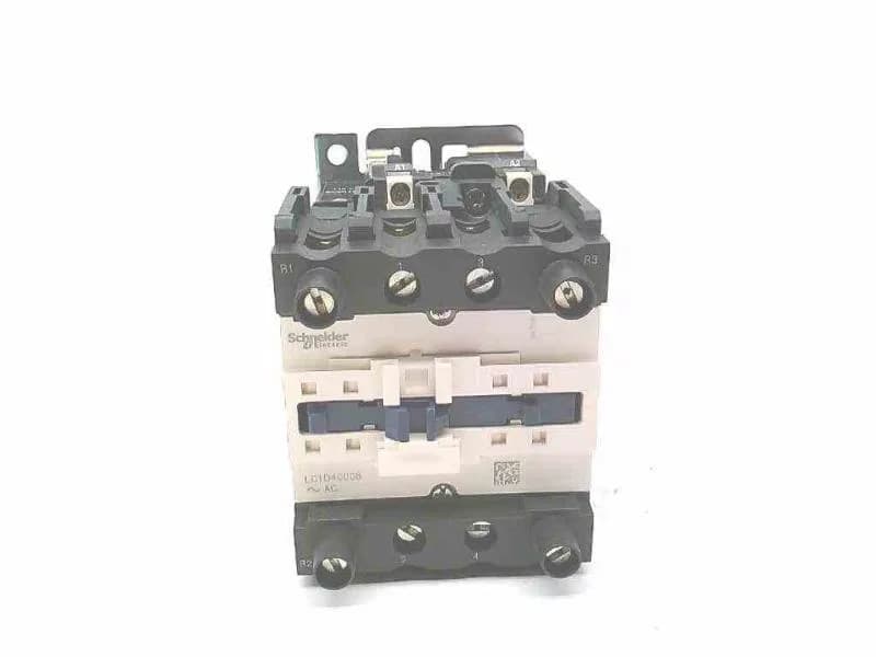 Schneider Electric LC1D40008FE7 (image 2)