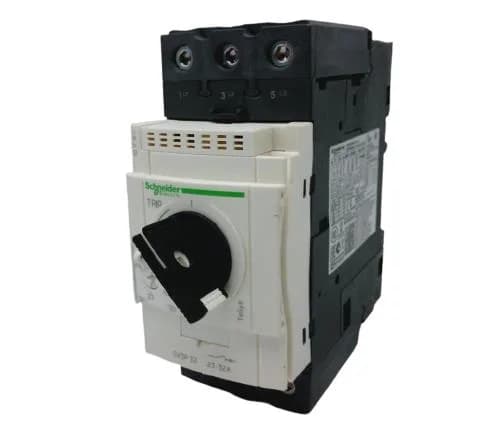 Schneider Electric GV3P32 (image 5)