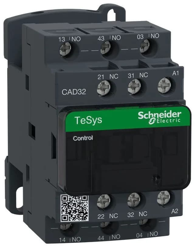 Schneider Electric CAD32FC7
