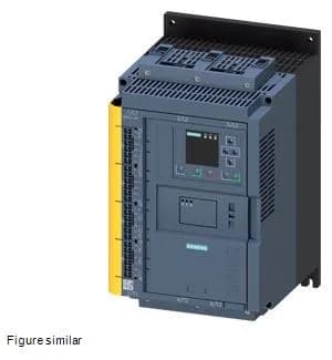 Siemens 3RW5524-3HF04
