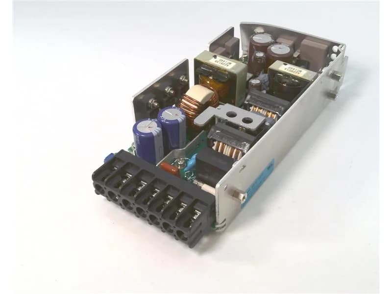 Omron S8VM-15012 — Power Supplies