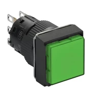 Schneider Electric XB6CE3B2B