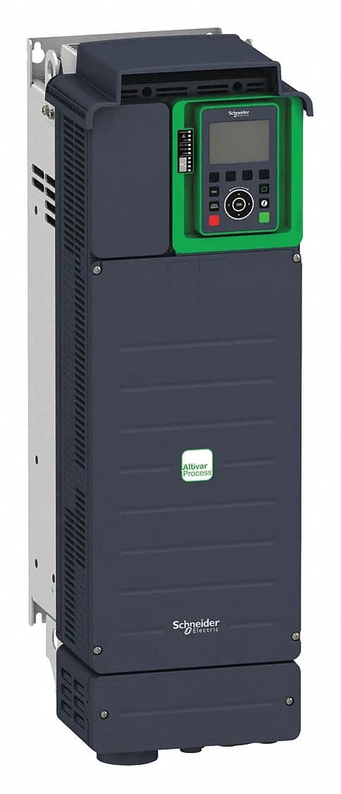 Schneider Electric ATV630D18M3 (image 3)