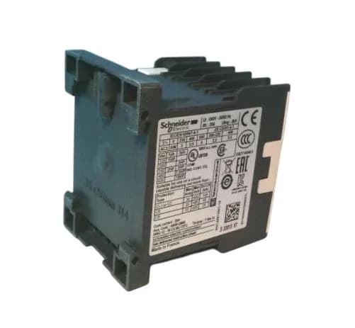 Schneider Electric LC1K1201V7 (image 2)