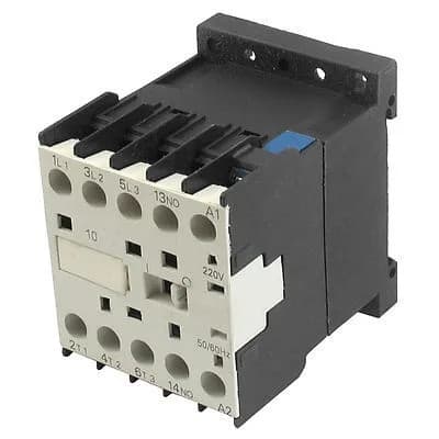 Schneider Electric LC1K06015B7