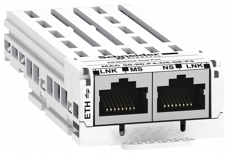 Schneider Electric VW3A3721 (image 4)