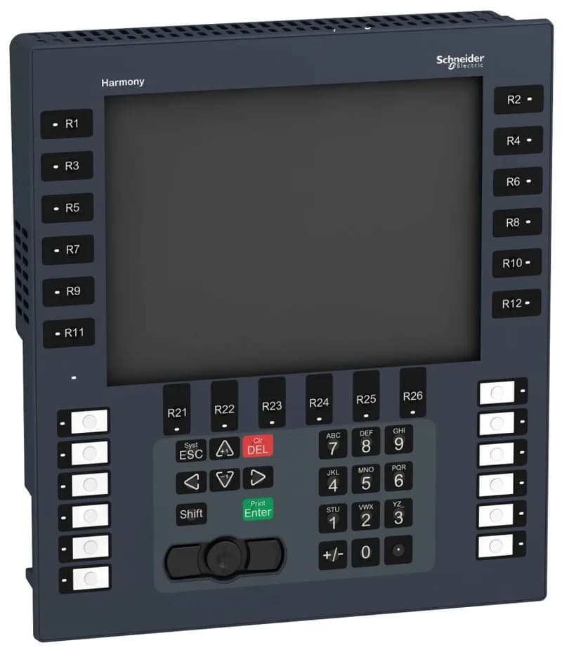 Schneider Electric HMIGK5310