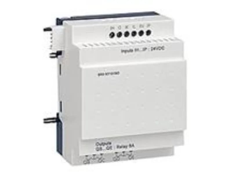 Schneider Electric SR3XT101B (image 4)