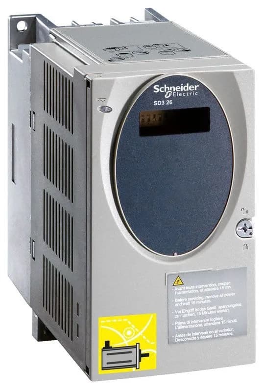 Schneider Electric LC2D40AP7 (image 2)