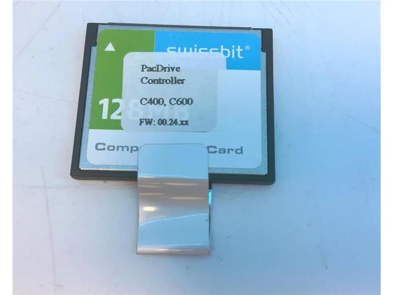 Schneider Electric VW3E703200000 — Industrial PCs