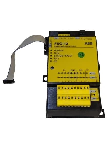 ABB 3AXD50000016771